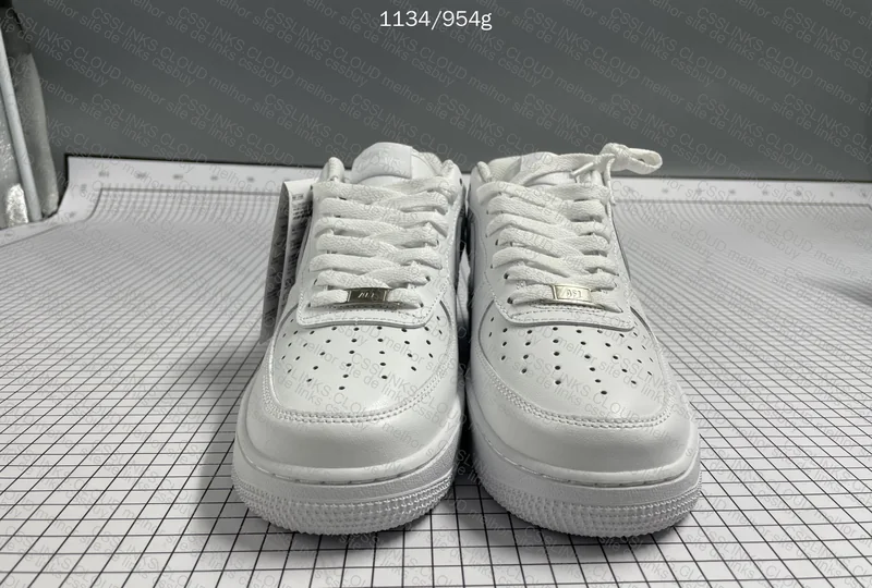 Air Force 80y Good Luck? 2