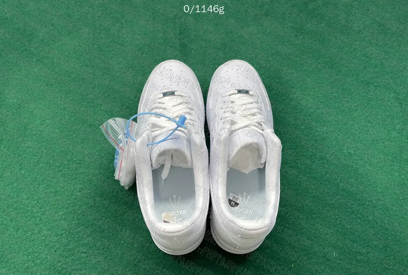 Air Force Drake 2