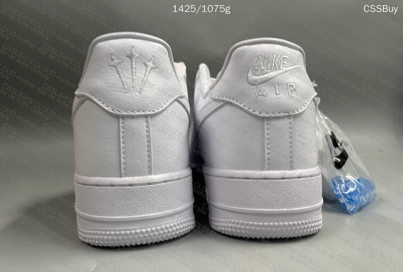 Air Force Drake 270 Yuan 4