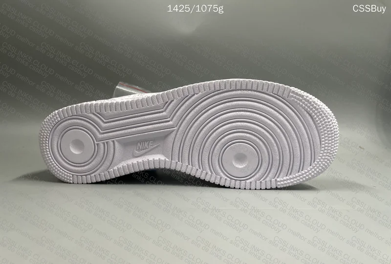 Air Force Drake 270 Yuan 6