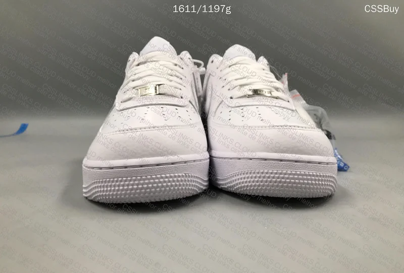 Air Force Drake - G Batch