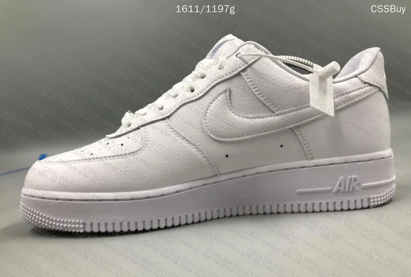 Air Force Drake - G Batch 2