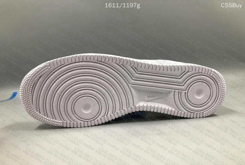 Air Force Drake - G Batch 3