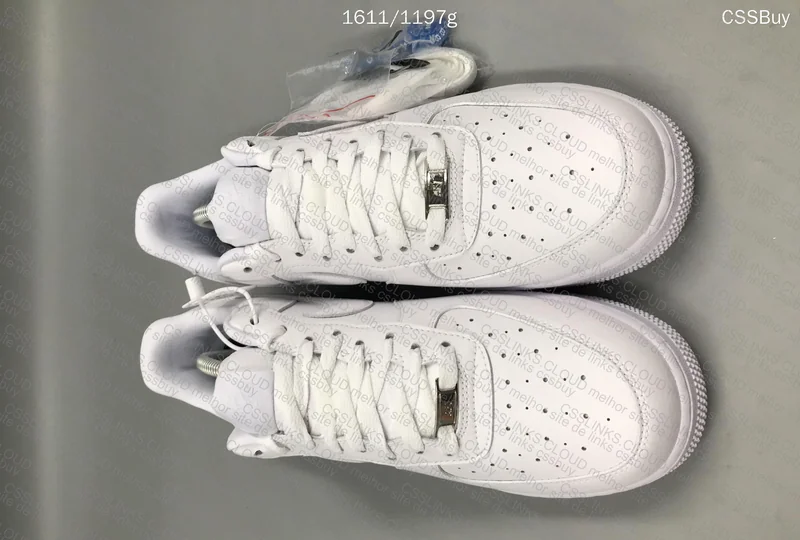 Air Force Drake - G Batch 4