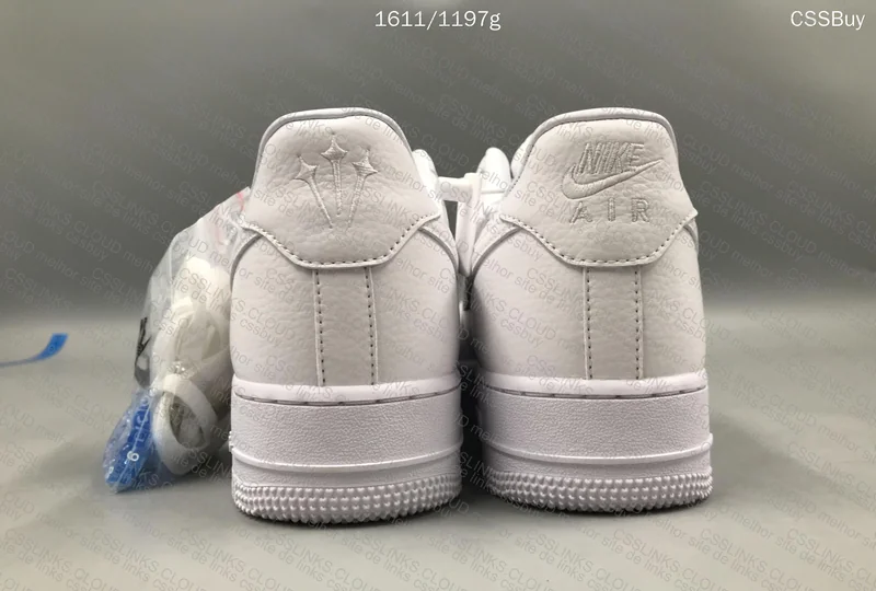 Air Force Drake - G Batch 6