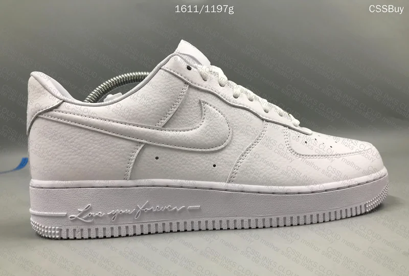 Air Force Drake - G Batch 8