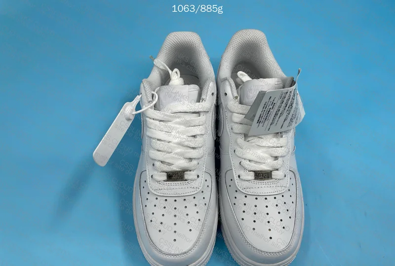 Air Force and Dunk Blind Box