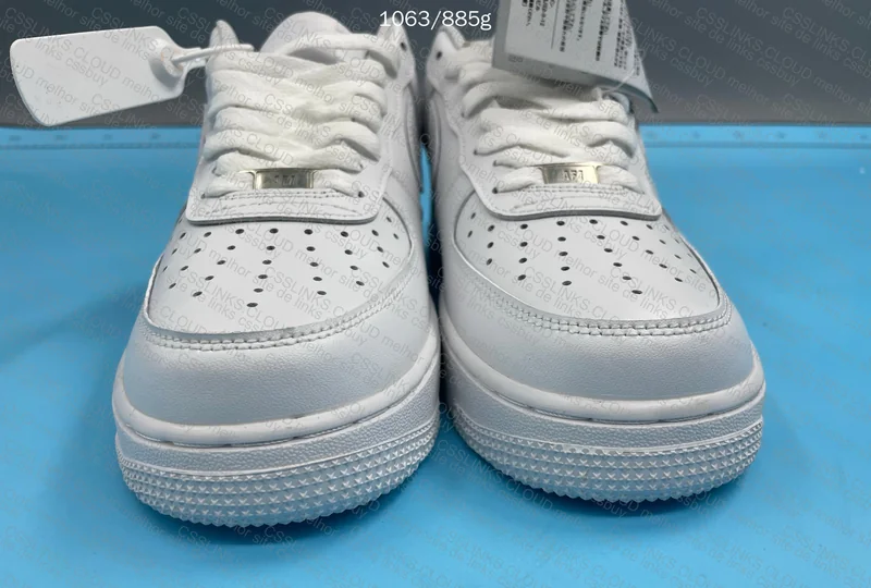 Air Force and Dunk Blind Box 2
