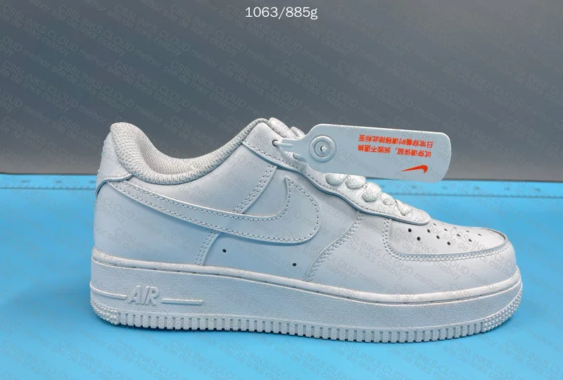 Air Force and Dunk Blind Box 3