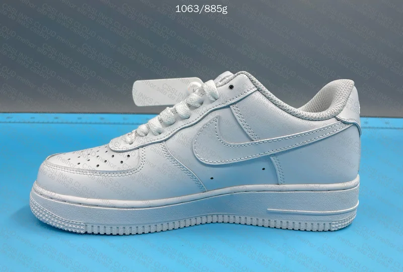 Air Force and Dunk Blind Box 4