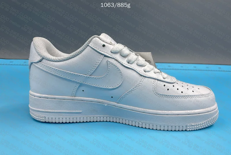 Air Force and Dunk Blind Box 5