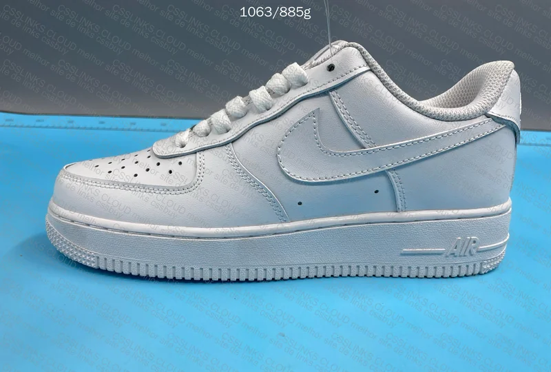 Air Force and Dunk Blind Box 6