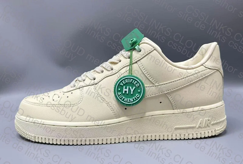 Air Force Fresh - Coconut Milk