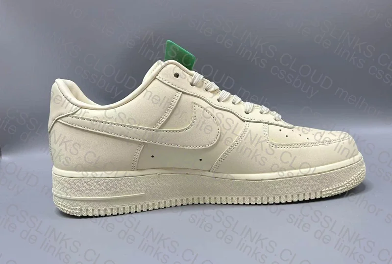 Air Force Fresh - Coconut Milk 2