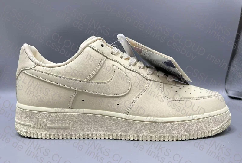 Air Force Fresh - Coconut Milk 4