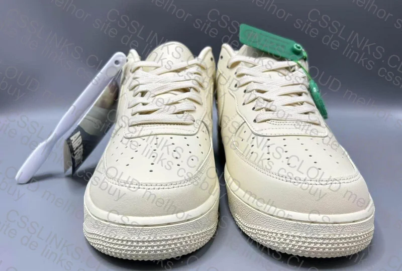 Air Force Fresh - Coconut Milk 5