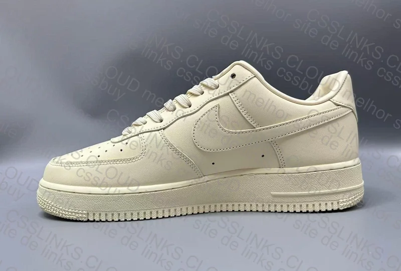Air Force Fresh - Coconut Milk 7
