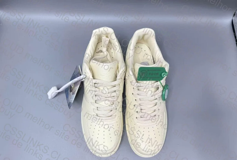 Air Force Fresh - Coconut Milk 8