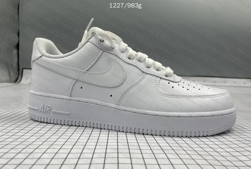 Air Force G 6
