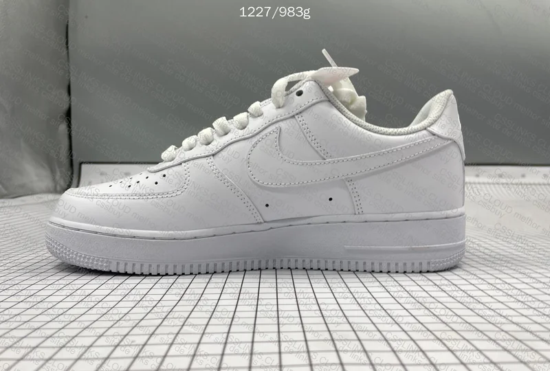 Air Force G 7