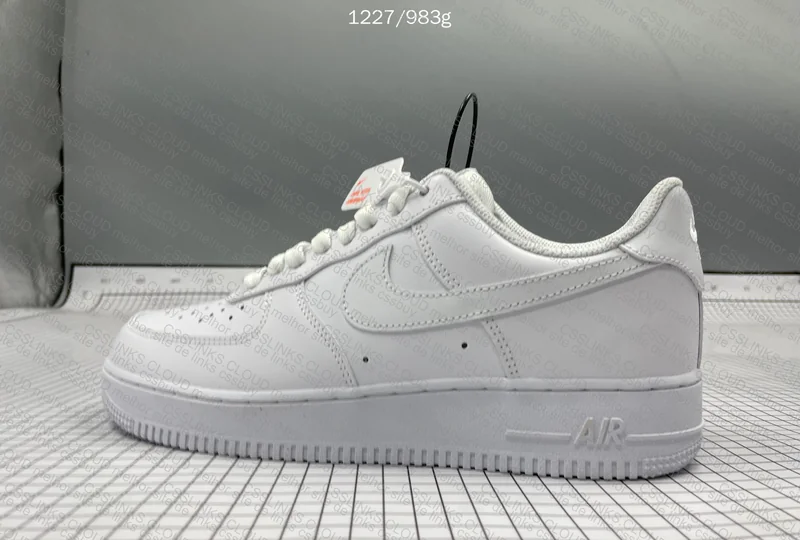 Air Force G 9