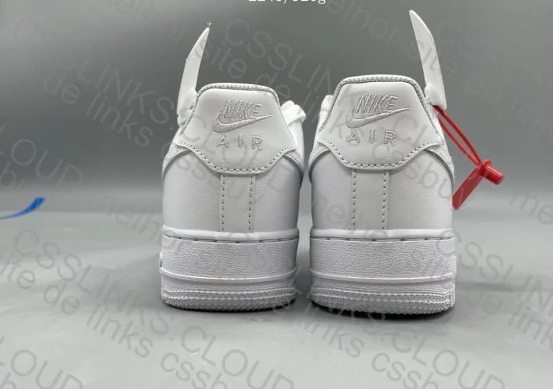 Air Force G Batch 2