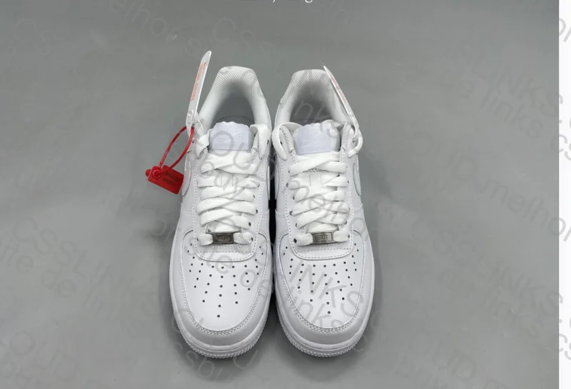 Air Force G Batch 3