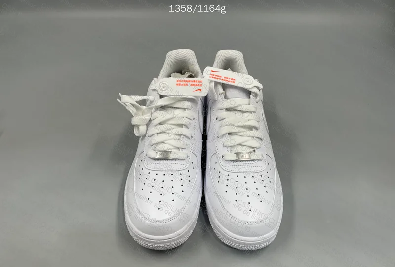 Air Force G Batch