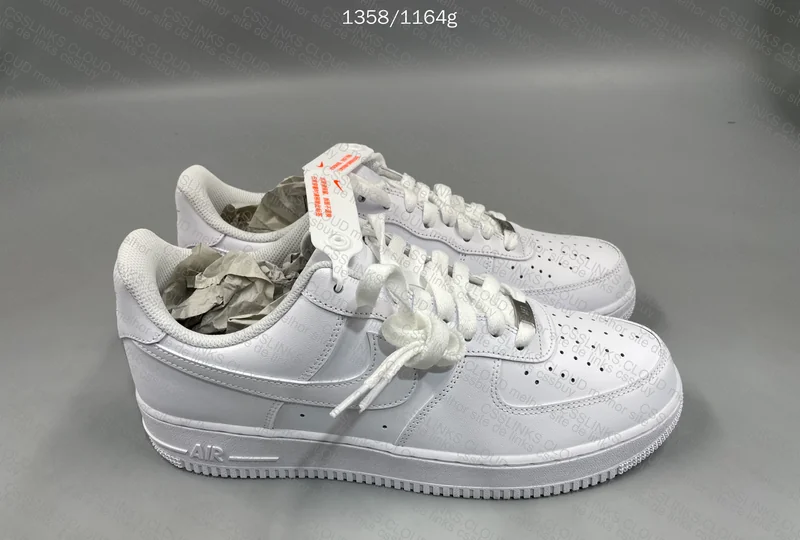 Air Force G Batch 2