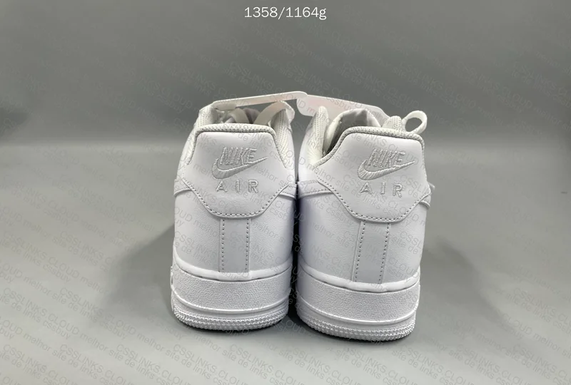 Air Force G Batch 3