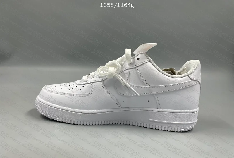 Air Force G Batch 4