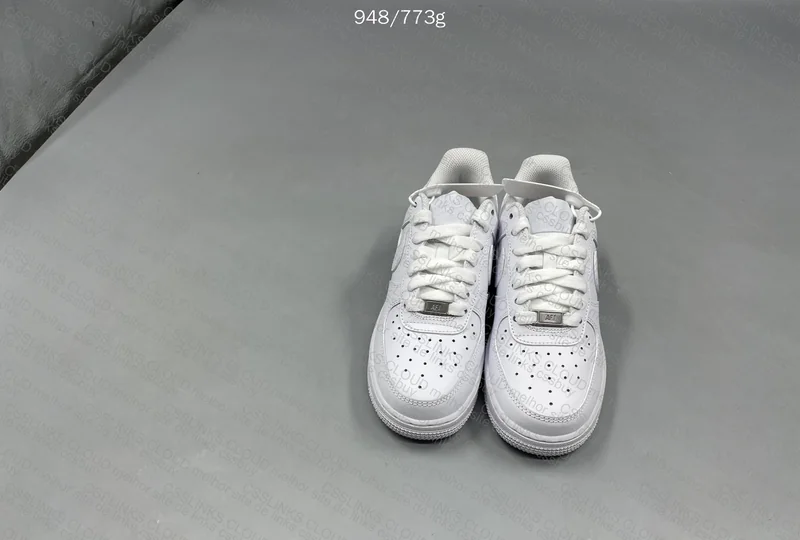 Air Force G Batch