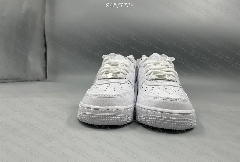 Air Force G Batch 2
