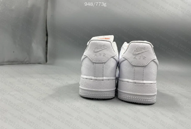 Air Force G Batch 3
