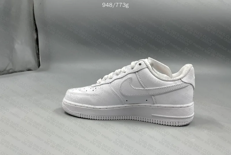 Air Force G Batch 4