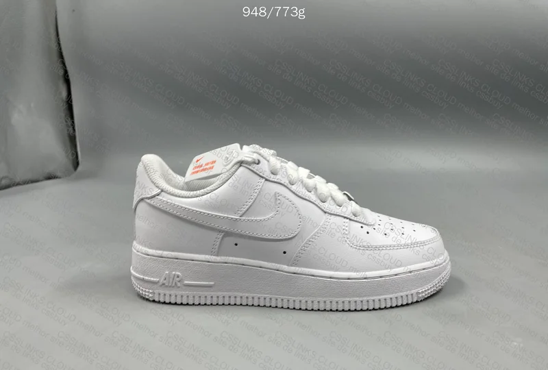 Air Force G Batch 5