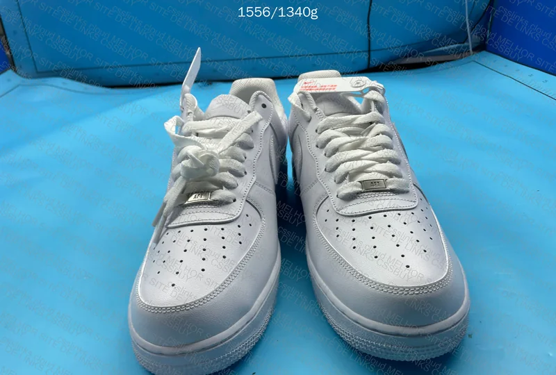 Air Force G Batch 3