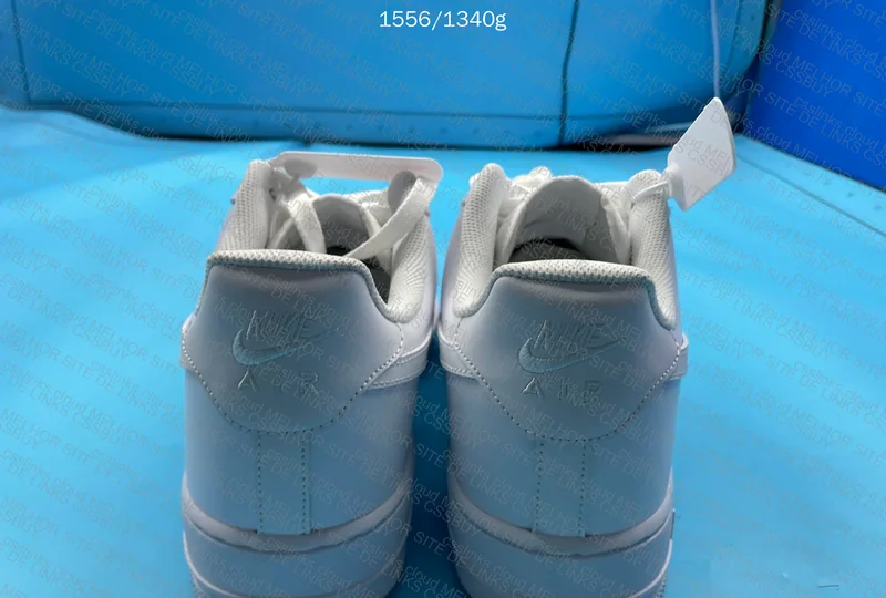 Air Force G Batch 6