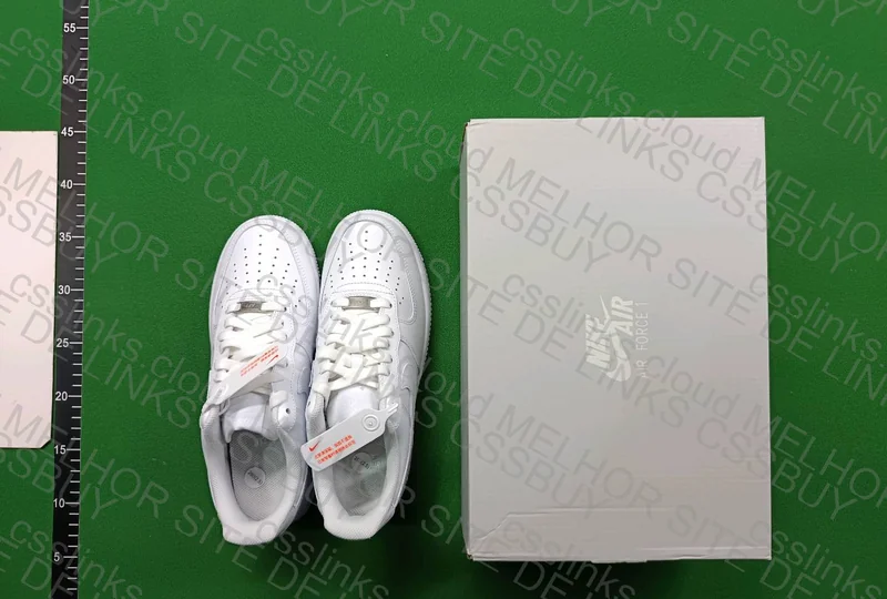 Air Force G Batch