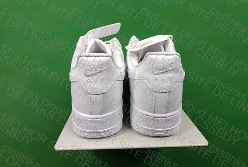 Air Force G Batch 3