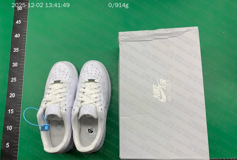 Air Force G Batch