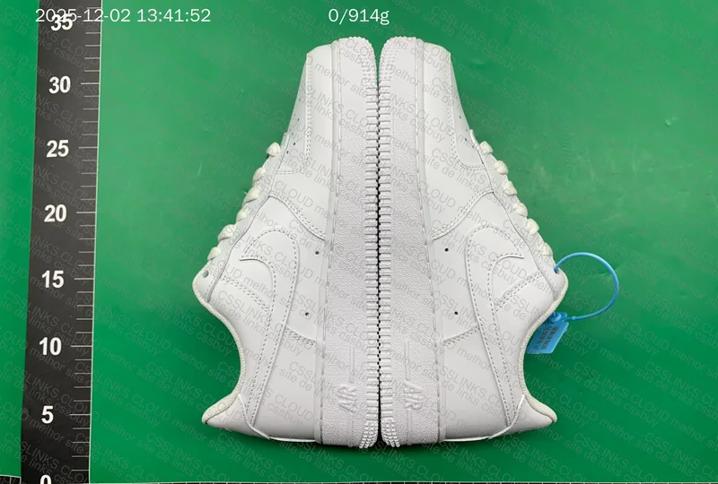 Air Force G Batch 2