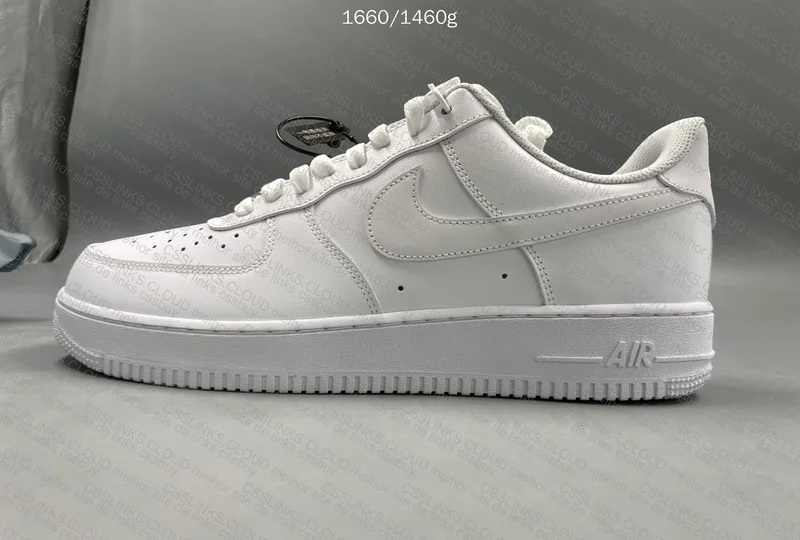 Air Force G Batch GL?