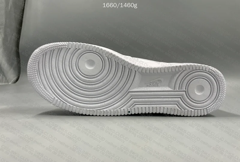 Air Force G Batch GL? 3