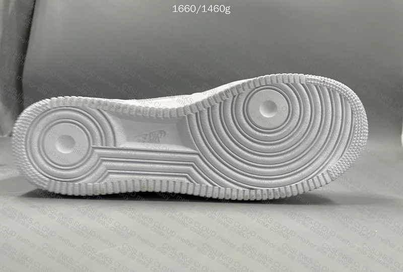 Air Force G Batch GL? 4