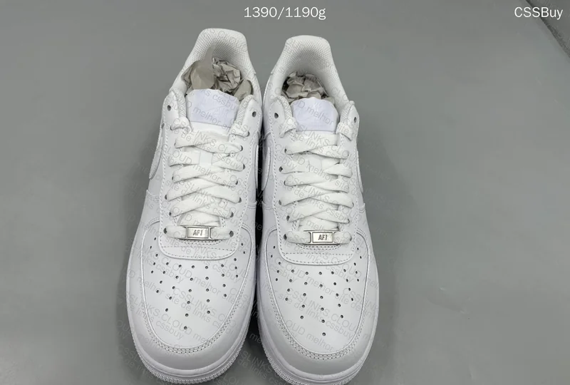 Air Force GL? 2