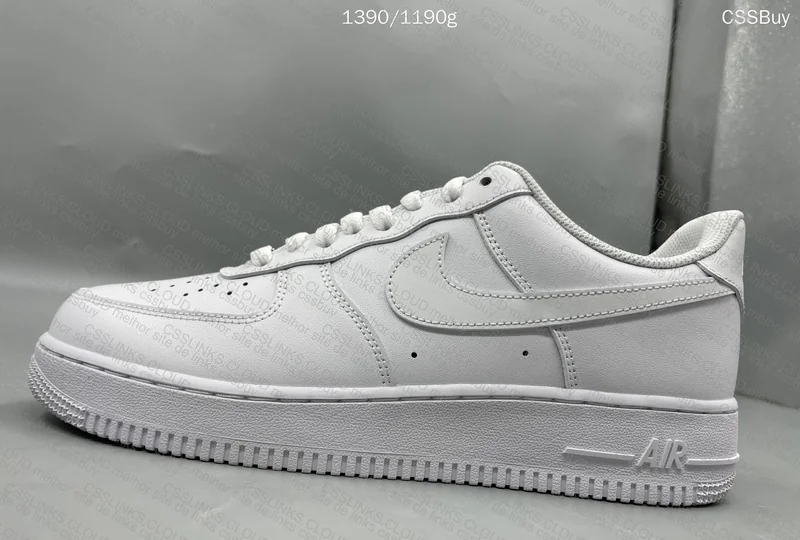 Air Force GL? 3