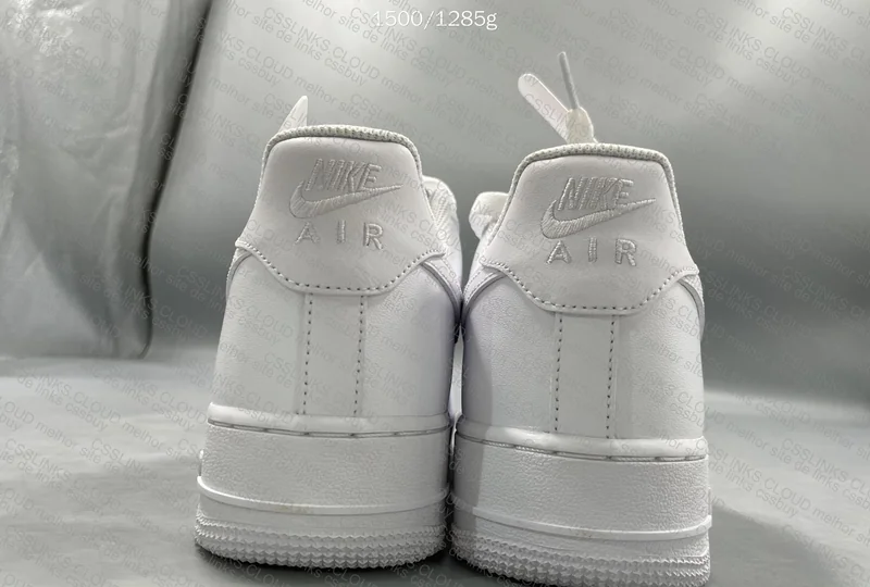 Air Force GL?