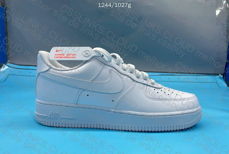 Air Force GL?