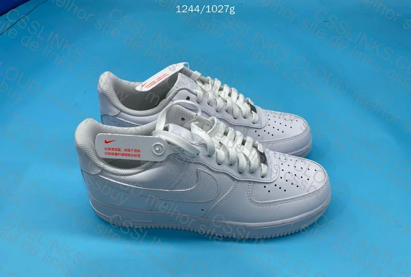 Air Force GL? 3